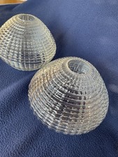 Lampade ricambi coppia in