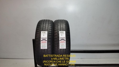 Gomme usate termiche - usate,