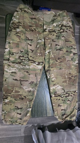 Tru spec pantalone mimetico - pantalone,
