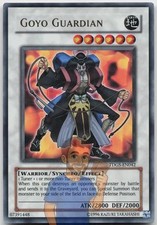 Goyo Guardian TDGS-EN042 Ultra