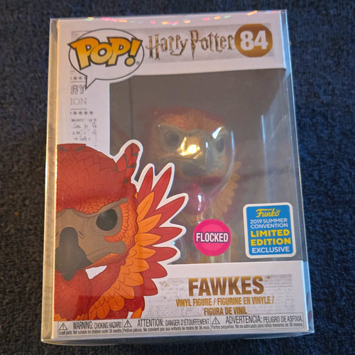 Funko pop harry potter - funko,