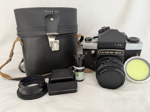 Kiev ttl volna mc - 60, +