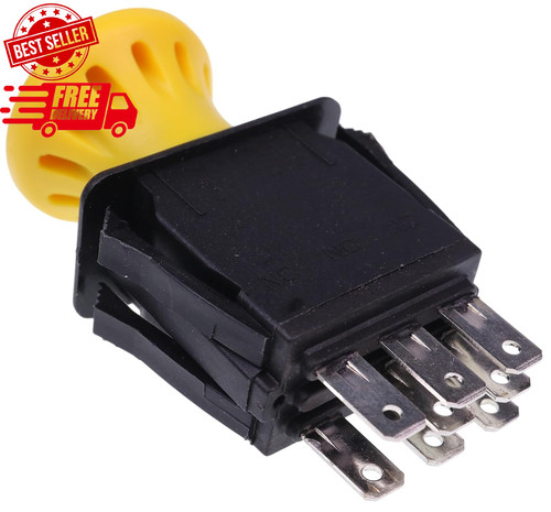 Interruttore pto compatibile - pto,