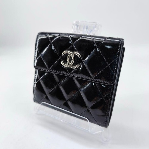 22470 portafoglio chanel - portafoglio,