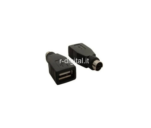 Adattatore ps2 usb - to, a0268