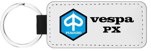 Portachiavi piaggio vespa - portachiavi, px
