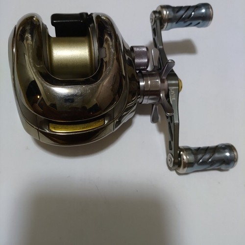 Mulinello shimano scorpion - 99,