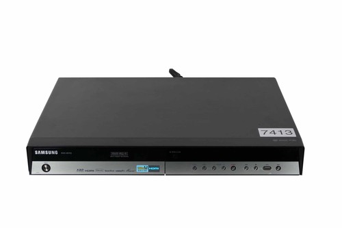 Samsung dvd hr753 - samsung, dvd-hr753