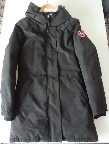 Parka donna originale canada - donna,