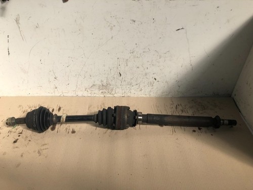Semiasse anteriore abs - dx,