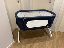 Culla Next to me Pali USATA una settimana