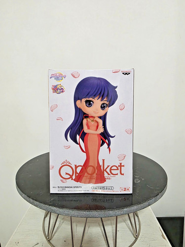 Qposket sailor moon saga - sailor,