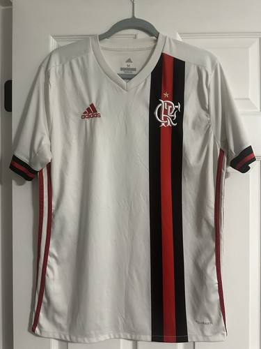 Flamengo 2017 2018 adidas - cr,