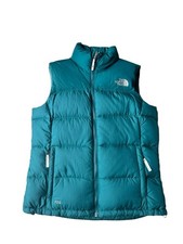 The North Face Nuptse 700