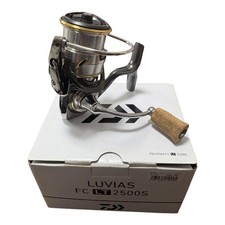 Mulinello spinning daiwa - spinning,