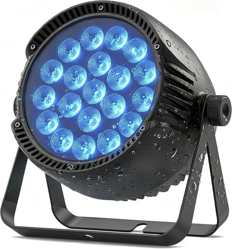 280w ip65 waterproof led par - 280w,