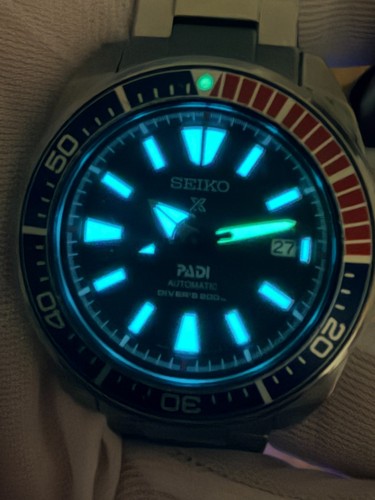 Orologio automatico seiko - orologio,