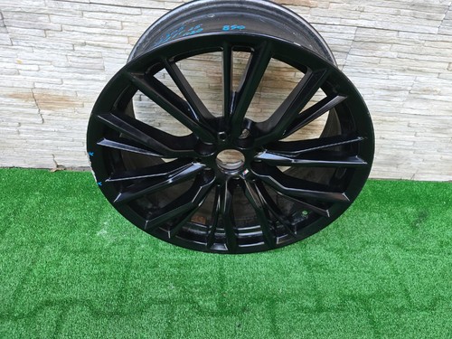 Cerchio alluminio bmw g20 - cerchio,