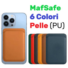 PORTAFOGLIO MAGSAFE PER IPHONE