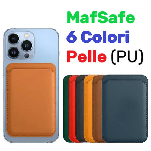 Portafoglio magsafe per - portafoglio,
