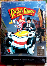 Chi ha incastrato Roger Rabbit