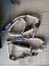 Tendine Airbag Laterali BMW Serie 3 E90