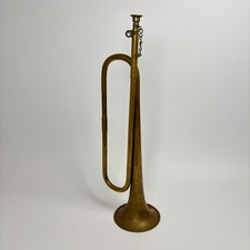 Barratts Brass Bugle Horn