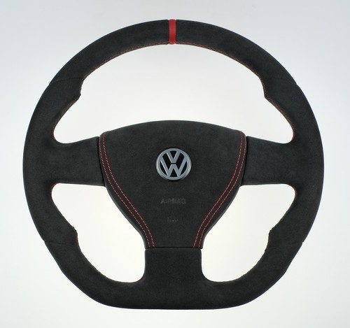 Volante personalizzato - , su