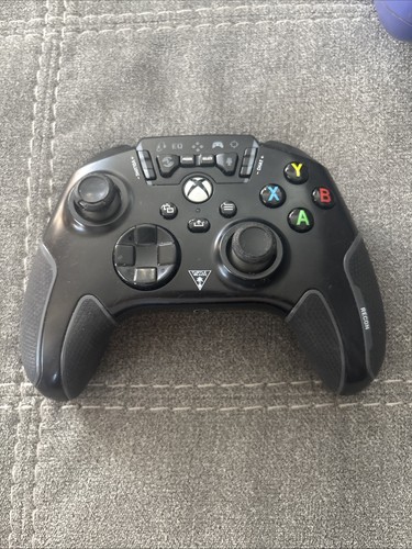 Turtle beach recon controller - turtle,