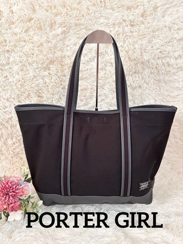 Borsa tote porter girl - borsa,