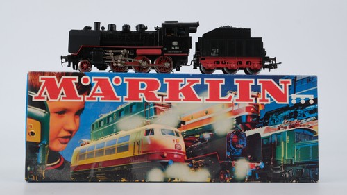 Märklin 3003 locomotiva a - locomotiva,