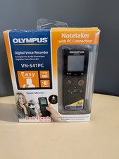 OLYMPUS Registratore vocale