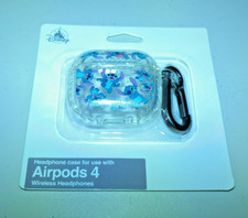 Cuffie Disney Parks Stitch