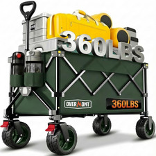 Carrello Da Giardino