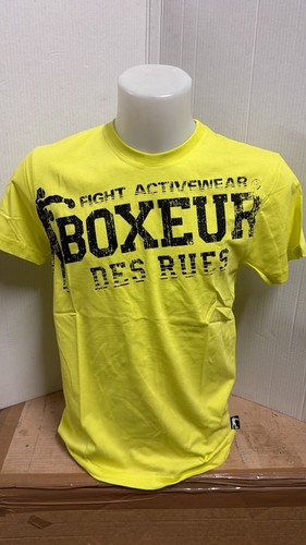 Boxeur des rues shirt - des,
