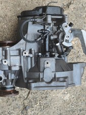 Cambio Marcia Audi A1 VW Seat