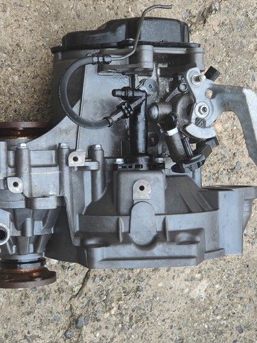 Cambio marcia audi - cambio, seat