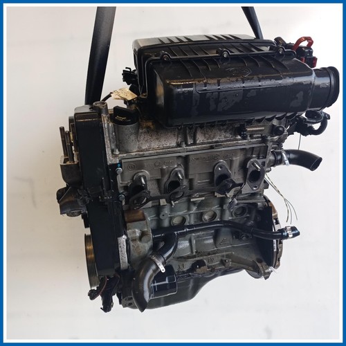 Motore completo 169a4000 51kw - completo,