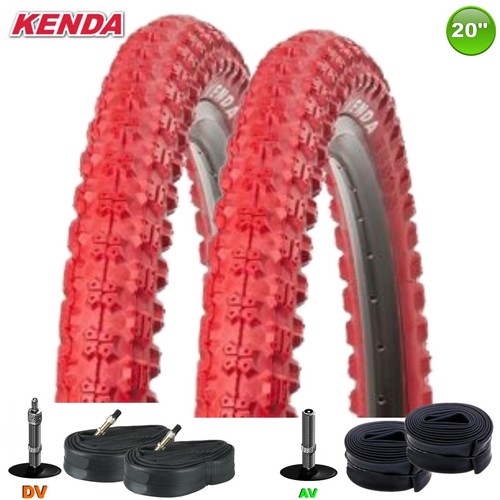 Kenda pneumatico bici bmx - kenda,
