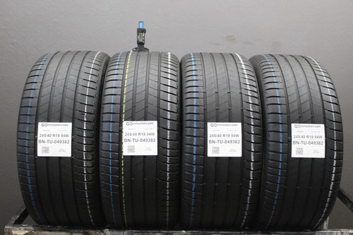 Pneumatici 245 r19 - 245/40,