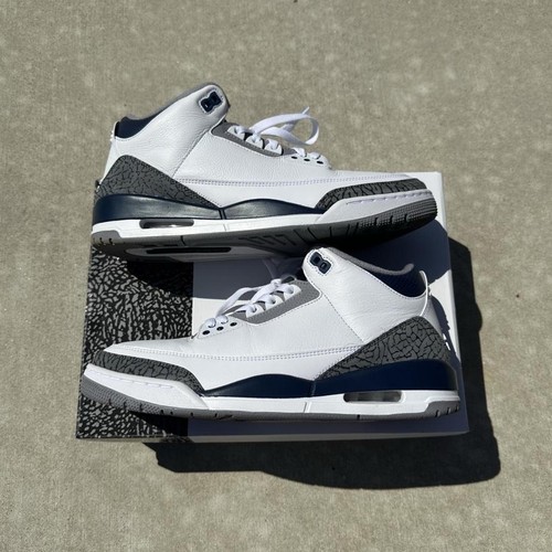 Air jordan retro midnight - retro,