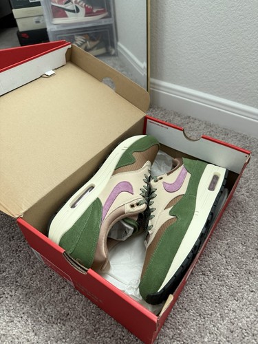 Nike air max tree line - max, 1