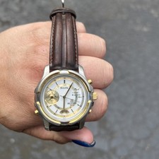 Bulova Millennia 30m