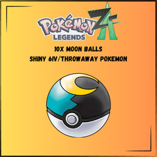 Pokemon Leggende ZA - 10