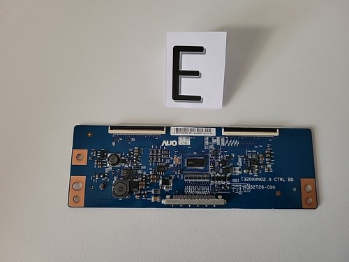 Carte con t320hvn02 ctrl - t-con, t320hvn02.0