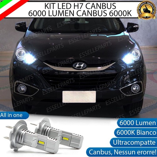 Kit full led abbaglianti - kit,