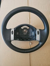 VOLANTE STERZO MINI COOPER R50-r53 USATO RICAMBIO #4