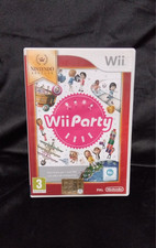 WII PARTY PAL  ITA per