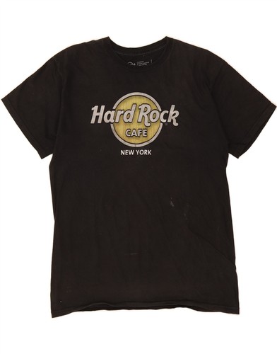 Hard rock cafe shirt - rock, uomo