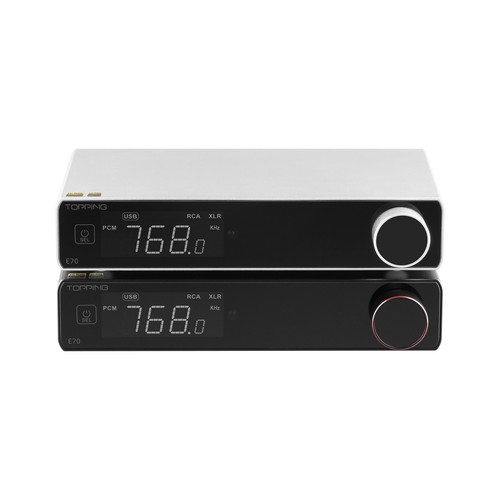 Topping e70 dac - dac, es9028pro